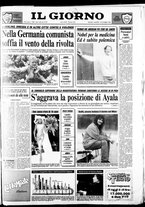 giornale/CFI0354070/1989/n. 232 del 10 ottobre